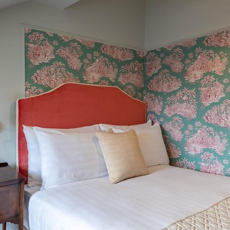 Hotel Eleven Stafford Street Townhouse (Adults Only) EDI Exterior foto