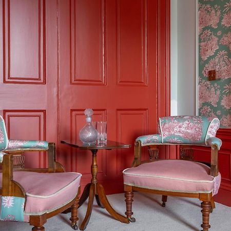 Hotel Eleven Stafford Street Townhouse (Adults Only) EDI Exterior foto