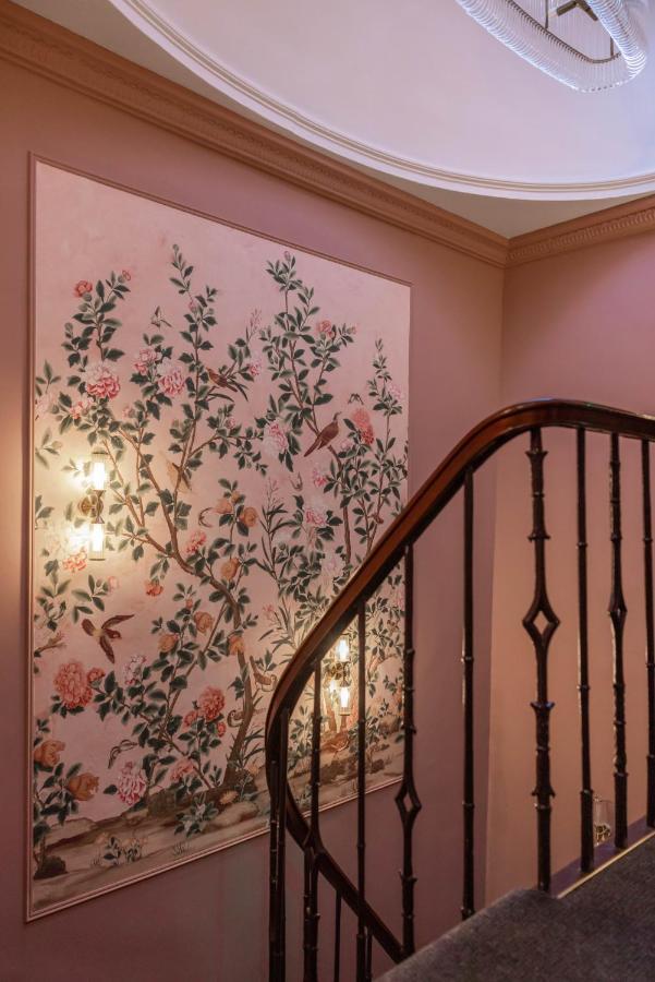 Hotel Eleven Stafford Street Townhouse (Adults Only) EDI Exterior foto