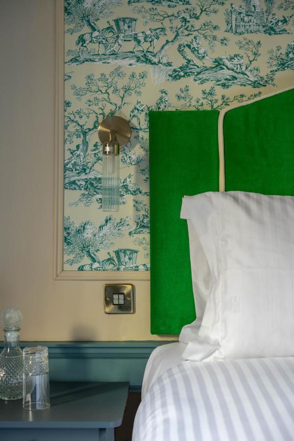 Hotel Eleven Stafford Street Townhouse (Adults Only) EDI Exterior foto