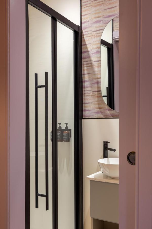Hotel Eleven Stafford Street Townhouse (Adults Only) EDI Exterior foto