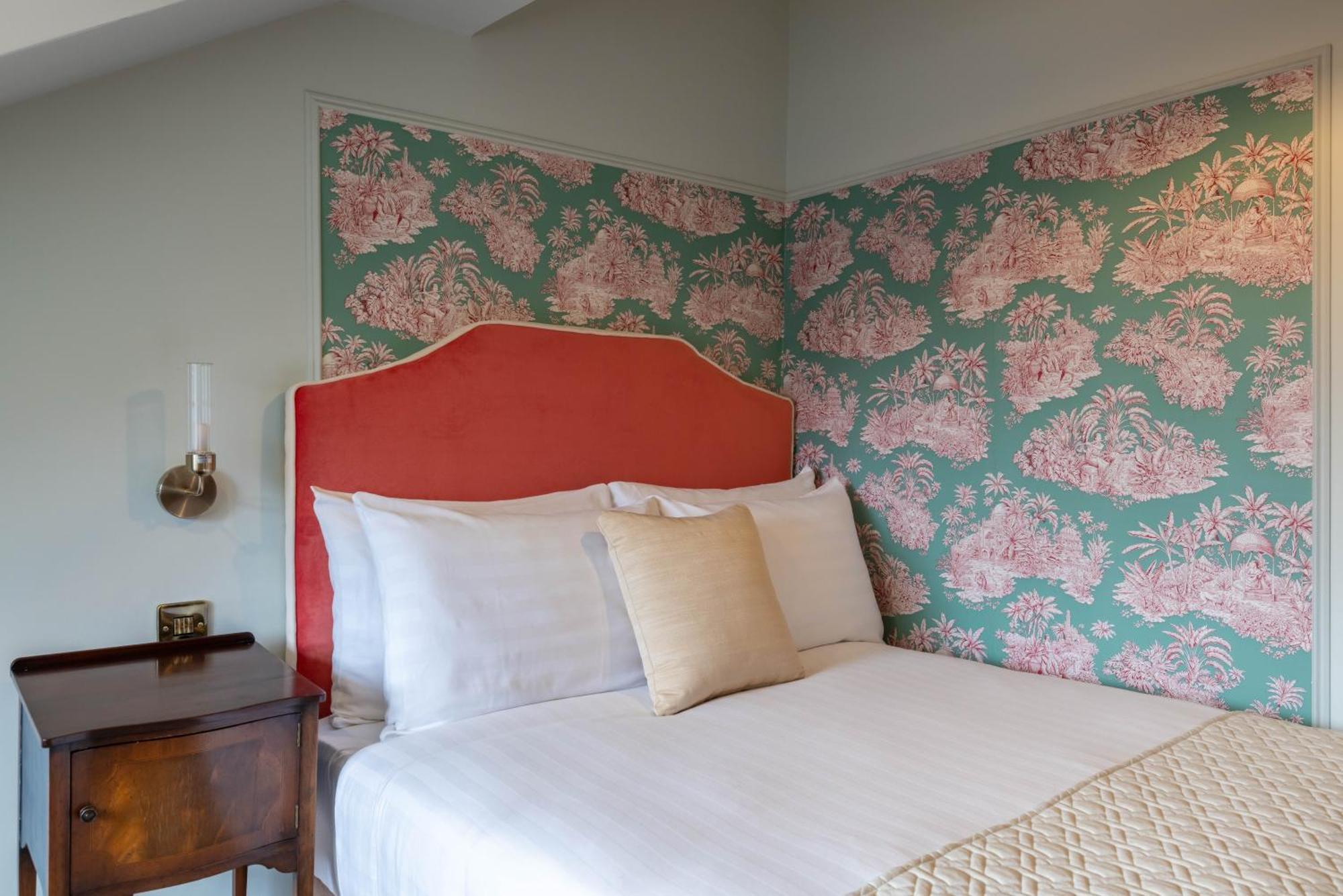 Hotel Eleven Stafford Street Townhouse (Adults Only) EDI Exterior foto