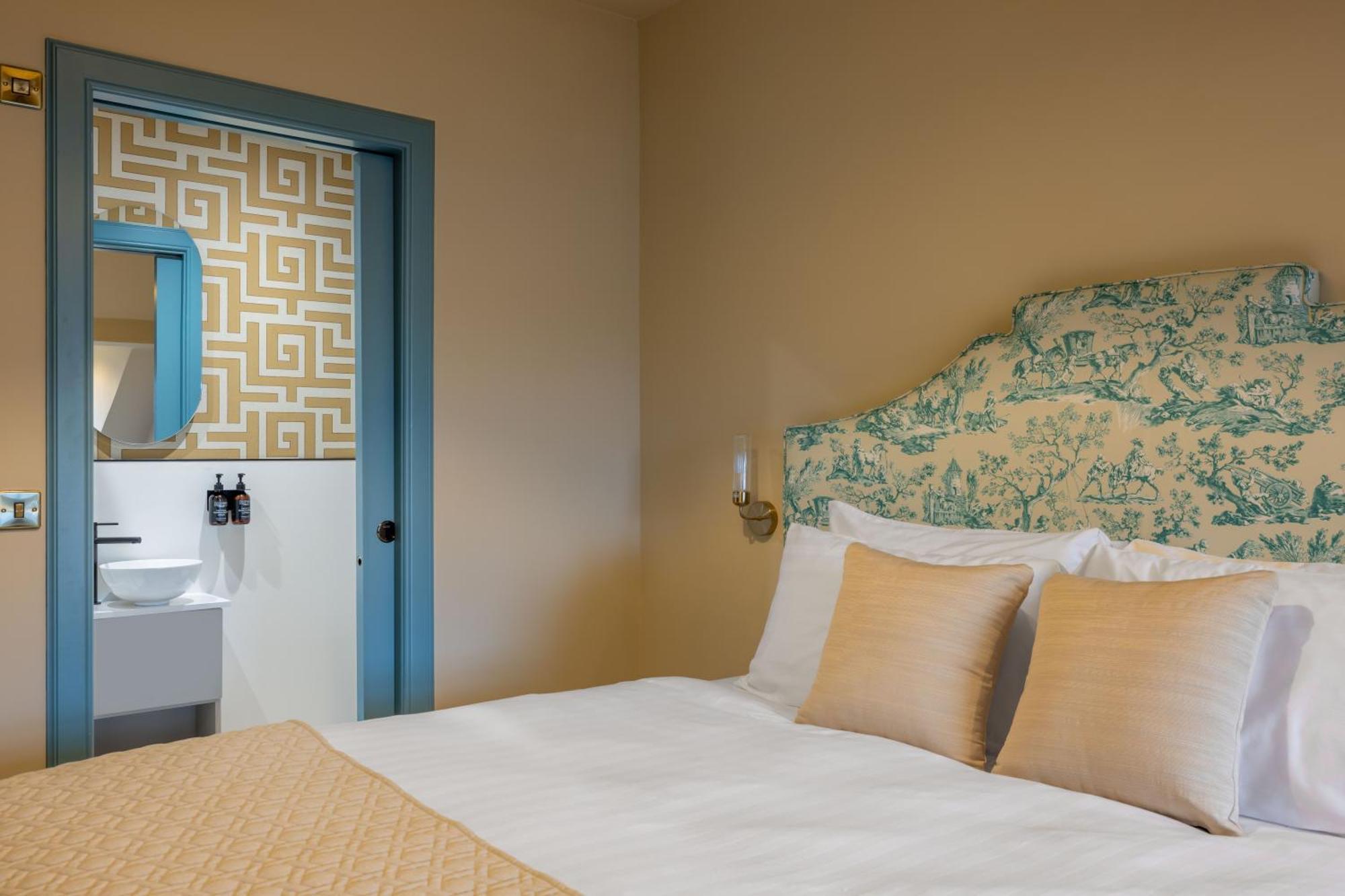 Hotel Eleven Stafford Street Townhouse (Adults Only) EDI Exterior foto