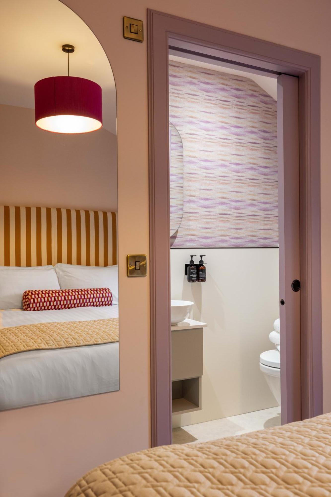Hotel Eleven Stafford Street Townhouse (Adults Only) EDI Exterior foto